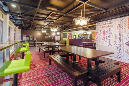 Safestay London Kensington Holland Park - 29