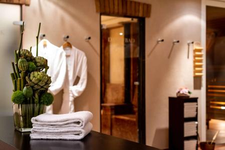 Park Plaza Trier, Germany - 7