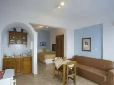 Salvatore Caldera Suites - 44