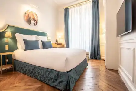 Hôtel Alfred Sommier - 51
