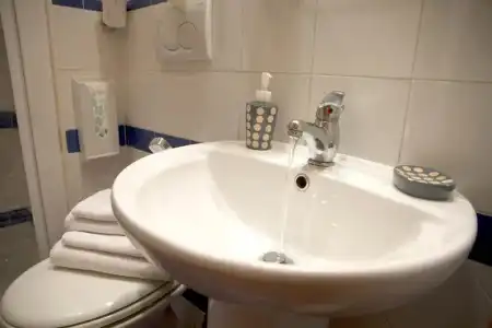 San Peter Rome B&B - 7