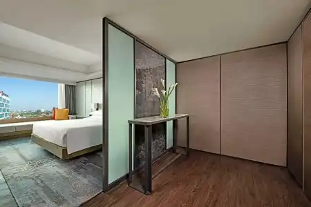 Yogyakarta Marriott - 97