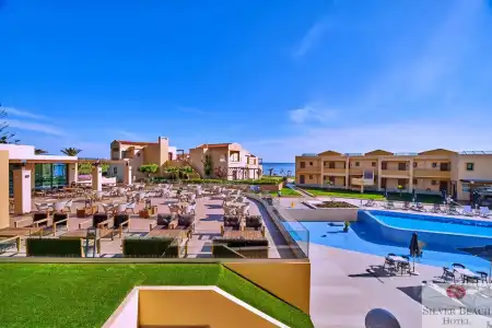 Silver Beach - 11