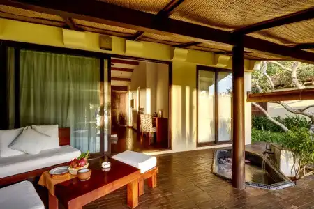 Chen Sea Resort & Spa - 4