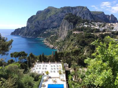 Villa Brunella - 14