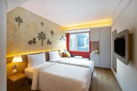 Ibis Mumbai Vikhroli - 27