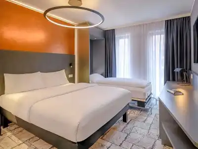 Ibis Styles Bamberg - 29