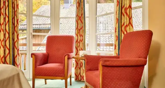 BergHammersbach, Sure Collection by Best Western - 76
