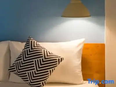 Tiya House Rooms & Cafe - 77