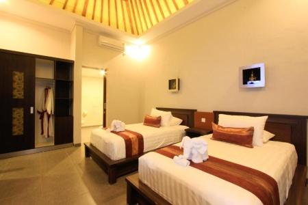Griya Shanti Villas & Spa - 58