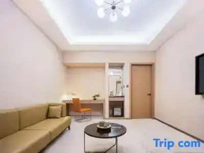 Shangshui Trends (Dashadong subway station Huangpu East Road Guangzhou) - 92