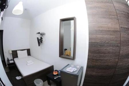 Sakan 275  Apart-Hotel - 22