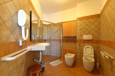 L'Arcobaleno Resort - 42