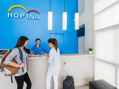 Hop Inn Phitsanulok Mittraphap Road - 5