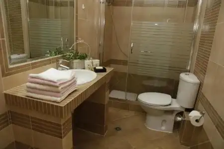Sofia Luxury Maisonettes - 24