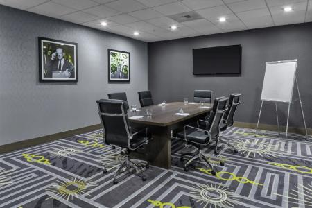 Hampton Inn & Suites Los Angeles/Hollywood - 23