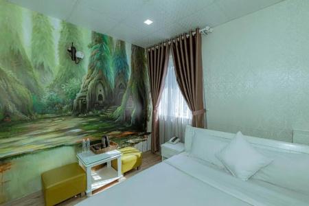 Ken's Backpackers - 143