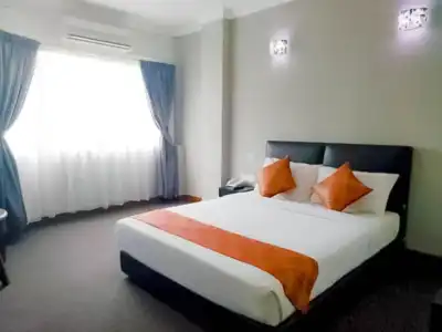 MyAngkasa Akademi & Resort - 31
