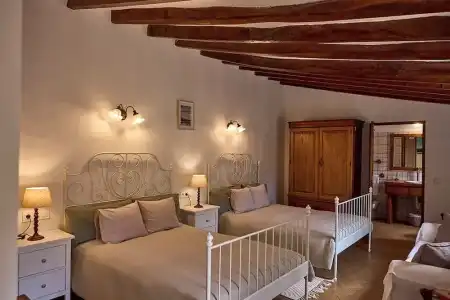 Can Busquets - d'Interior - 101