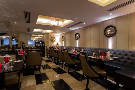 DoubleTree by Hilton London - Greenwich - 36