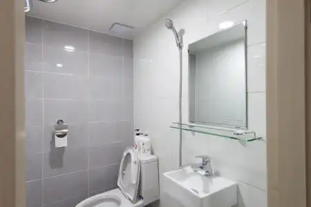 K-Grand Hostel Gangnam 1 - 50