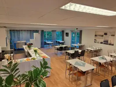 Motell Svinesundparken - 28