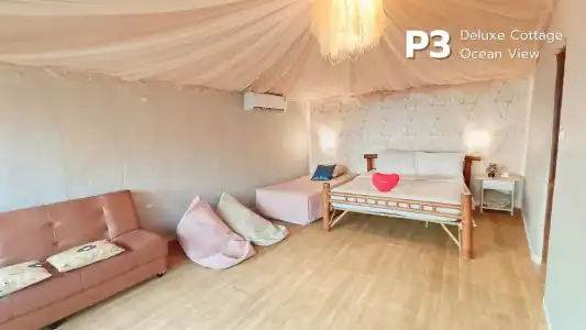 Paree Hut Resort Koh Sichang - 73