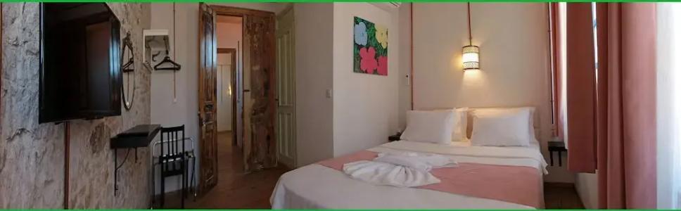 Olea Leya Butik Otel - 24