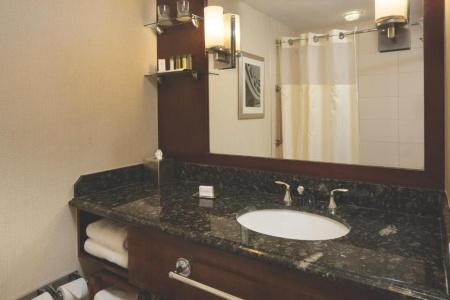 DoubleTree by Hilton Williamsburg - 64