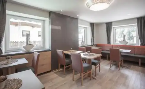 Garni Ötztal Rooms & Aparts - 10