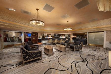 Peppermill Resort Spa Casino - 31