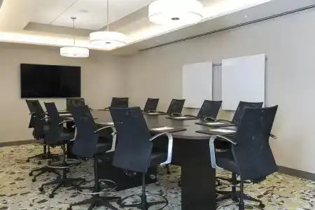 Hilton Garden Inn Grand Rapids East - 12