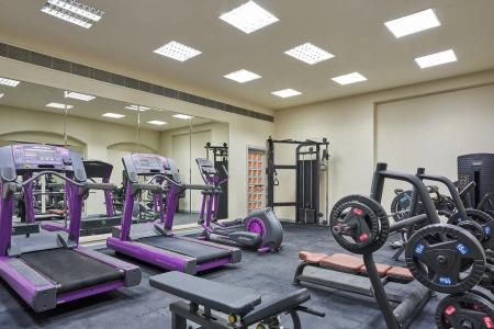 The Bayview Taba Heights Resort - 21