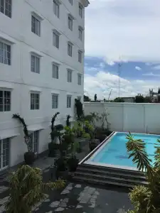 D'Senopati Malioboro Grand - 21