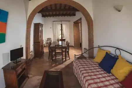 Relais la Pieve Vecchia - 82