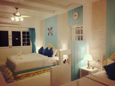 DD Hut Koh Tao - 95