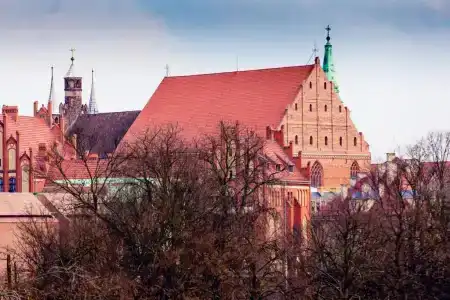 Mercure Torun Centrum - 69