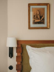 Hôtel du Savoir - 22