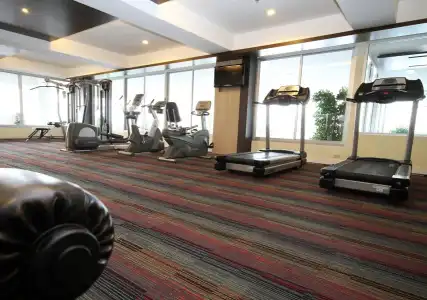 Kameo Grand Rayong & Serviced Apartments - 22