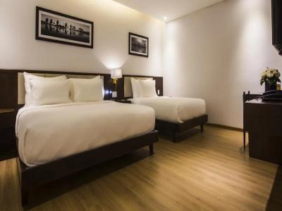Di lusso Boutique Riverside Danang - 45