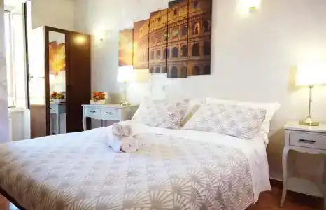 Rossana Guest House - 31