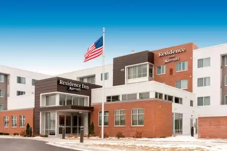 Residence Inn Green Bay Downtown - 24