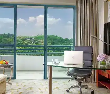 Hilton Guangzhou Science City - 68
