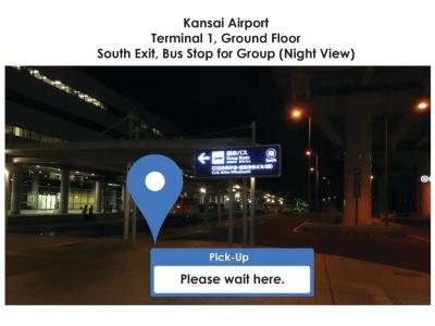 Aston Plaza Kansai Airport - 32