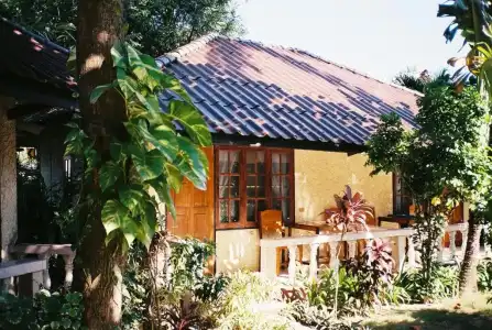 Silver Beach Resort - 38