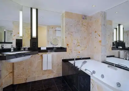 The Westin Grand Frankfurt - 5