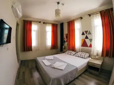 Limon Pansiyon - 25
