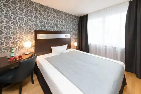 Munich Inn - Design - 2