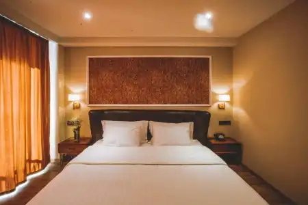 Kviria Boutique-hotel - 18