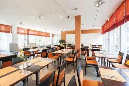 Premier inn Munchen City Ost - 21